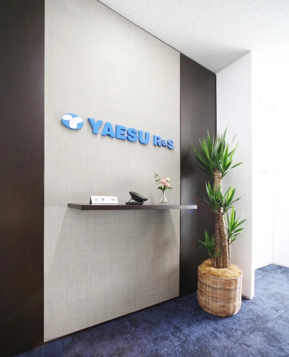 オフィス風景の画像